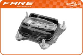 FARE 10720 - SOP CAMBIO AUDI A6"04-