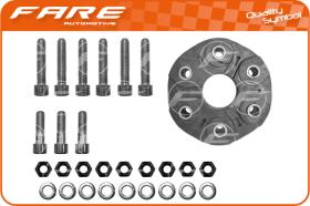 FARE 10722 - FLECTOR TRANSM MB CLASE C/E