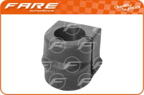 FARE 10726 - GOMA BARRA ESTBLZ DELT OPEL VECTRA-