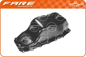 FARE 10746 - CARTER ACEITE FIAT-OPEL 1.3 MJTD