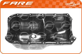 FARE 10749 - CARTER ACEITE FIAT MOTOR 1.2 8V"05