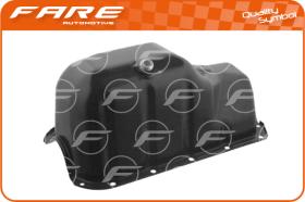 FARE 10750 - CARTER ACEITE FIAT MOTOR 1.2 8V"05