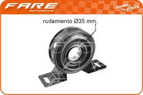 FARE 10755 - SOP TRANSM FORD TRANSIT"06