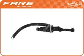 FARE 10760 - BOMBA EMBRAGUE RENAULT/OPEL MOVANO