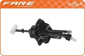 FARE 10763 - BOMBA EMBRAGUE FORD FOCUS '04