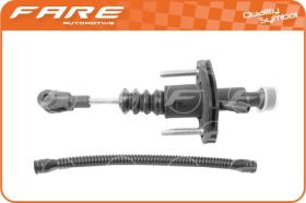 FARE 10765 - BOMBA EMBRAGUE ASTRA G/ZAFIRA LHD