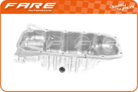 FARE 10768 - <CARTER ACEITE FORD,VOLVO ALUM.