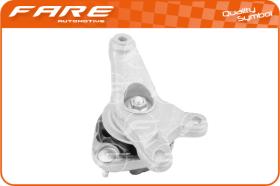 FARE 10786 - SOP CAMBIO AUDI A4