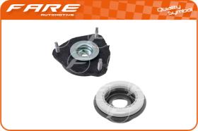 FARE 10787 - KIT SOP AMORTG DELT TRANSIT"06