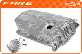 FARE 10790 - CARTER VW-SEAT(+REF.12756-TAPA-)