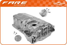 FARE 10791 - CARTER VW 1.8(+REF.12756-TAPA-)