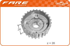 FARE 10792 - PINON CIGÜENAL VW 1.6-1.8"99