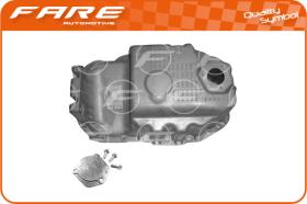 FARE 10796 - CARTER VW-SEAT(+REF.12756-TAPA-)