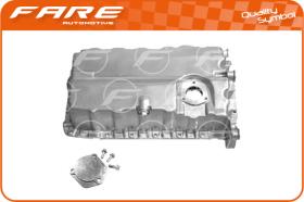 FARE 10797 - CARTER VW 1.8-2.0TDI(+REF.12756)