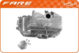 FARE 10801 - CARTER VW(+REF.12756-TAPA-)