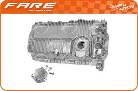 FARE 10802 - CARTER VW 1.6(+REF.12756-TAPA-)