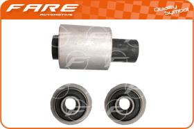 FARE 10816 - KIT SILENTBLOCS BRAZO MB CLASE A/B