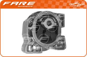 FARE 10823 - SOP MOTOR TRAS SX CLASE A/B"04DIES