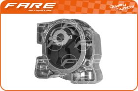 FARE 10824 - SOP MOTOR TRAS DX CLASE A/B"04DIES