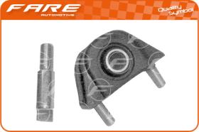 FARE 1085C - KIT SILENTBLOC+PERNO(1085+1983)