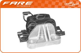 FARE 10873 - SOP MOTOR SX CORSA D 1.0/1.2/1.4