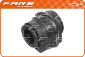 FARE 10892 - GOMA BAR.EST.DELT MB CLASE C 20MM