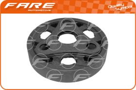 FARE 10910 - ANTIVIBRACIÓN TRANSM MB CLASE E W20