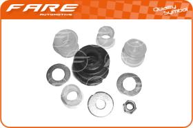 FARE 1096 - KIT PALANCA CAMBIO RENAULT 18-21-25