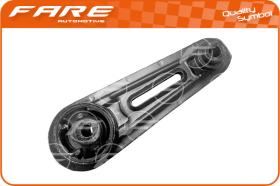 FARE 10962 - SOP MOTOR TRAS QASQHAI 1.6/16V 2.0