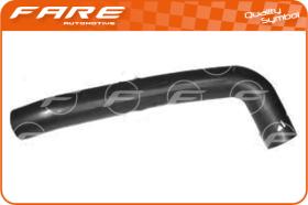 FARE 10981 - MGTO NISSAN INF RADIADOR"88-