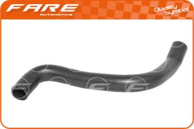 FARE 11001 - MGTO SUP MEGANE II 1.9D