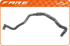 FARE 11011 - JGO.MGTO CALEFA MEGANE II 1.4/1.6