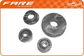 FARE 1104 - KIT PALANCA CAMBIO RENAULT 19-CLIO-