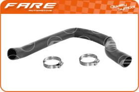 FARE 11174 - MGTO TOMA AIRE TURBO ALFA 156 1.9 J