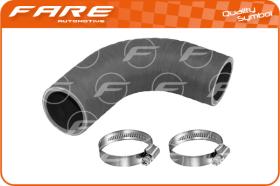 FARE 11220 - MGTO DE TURBO INTERCOOLER FIAT.PUNT