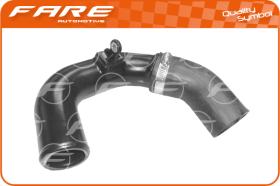 FARE 11221 - MGTO DE INTERCOOLER A ADMISION GR.P