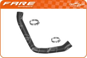 FARE 11253 - MGTO TURBO ALFA 156 1.9JTD"02-