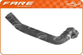 FARE 11255 - MGTO SUP RADIADOR STILO 1.6/16V