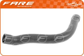 FARE 11295 - MGTO SUP RAD BMW 3E36 316-318