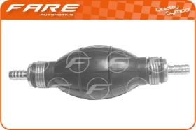 FARE 11461 - BOMBA CEBADO 10/10 METAL R-R