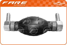 FARE 11462 - BOMBA CEBADO 8/8 METAL C-C