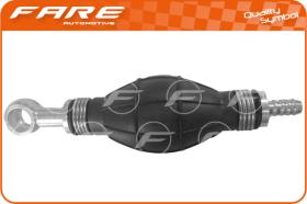 FARE 11464 - BOMBA CEBADO 8/8 METAL R-O