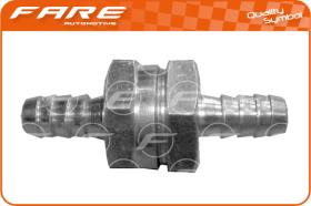 FARE 11465 - ANTIRETORNO METAL 6 MM