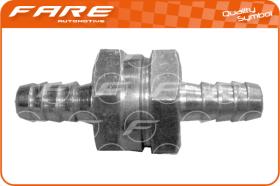 FARE 11466 - ANTIRETORNO METAL 8 MM