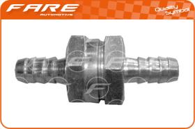 FARE 11467 - ANTIRETORNO METAL 10 MM