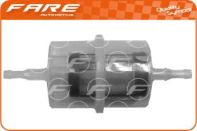 FARE 11470 - FILTRO DE COMBUSTIBLE MED.DIESEL