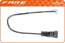 FARE 11476 - SENSOR DE FRENO IVECO DAILY DELANTE