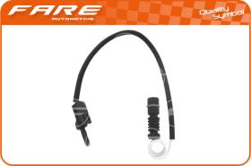 FARE 11477 - SENSOR DE FRENO MB ML 163 TRASERO