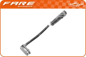 FARE 11481 - SENSOR DE FRENO MB 906/VW CRAFTER