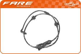 FARE 11482 - SENSOR DE FRENO OMEGA B